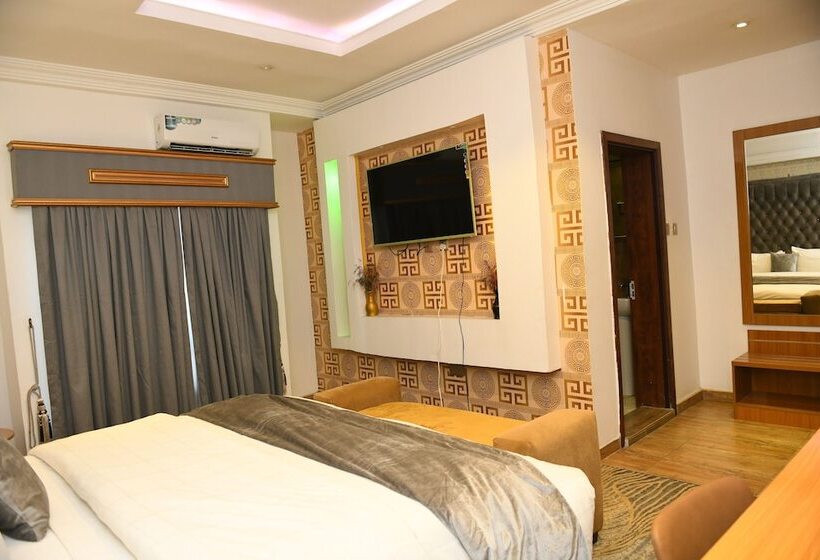 בית מלון כפרי Portland Resort