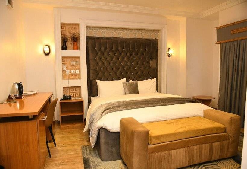 בית מלון כפרי Portland Resort