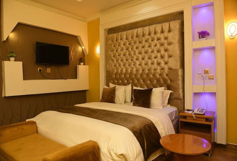 בית מלון כפרי Portland Resort