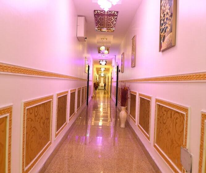 בית מלון כפרי Portland Resort