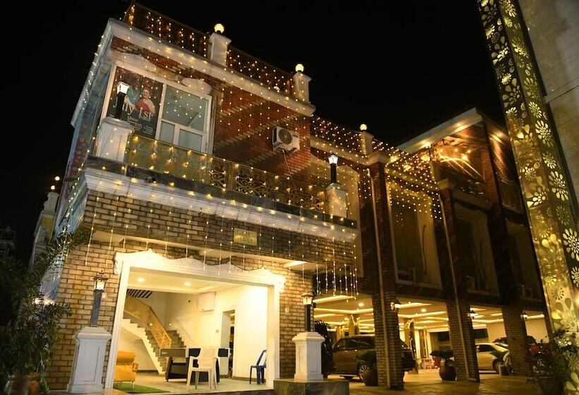 בית מלון כפרי Portland Resort