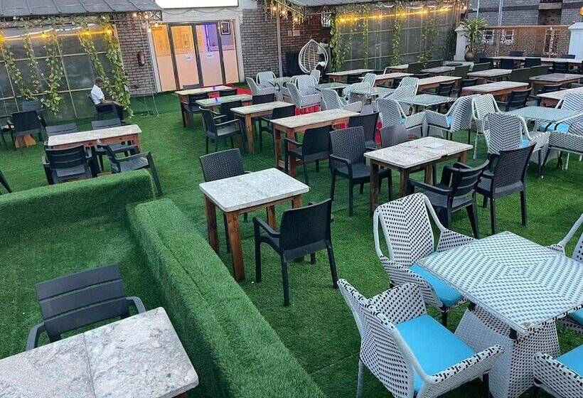 בית מלון כפרי Portland Resort