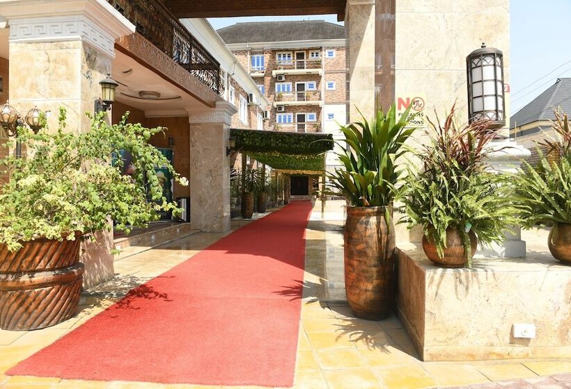 בית מלון כפרי Portland Resort