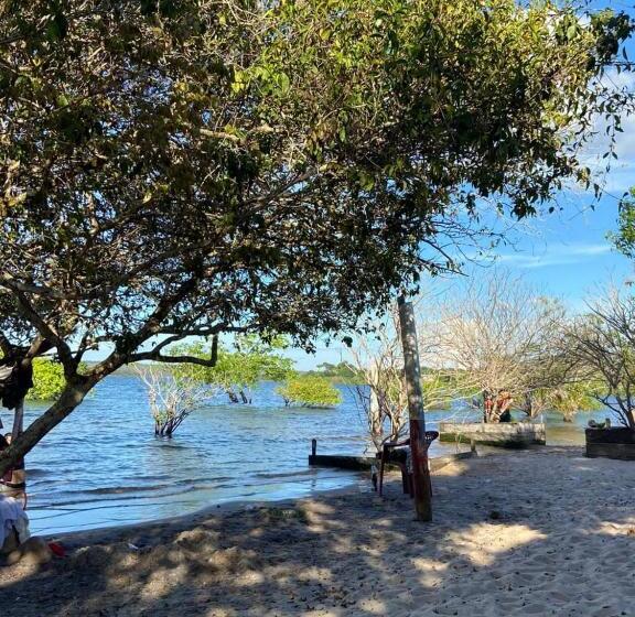 فندق Vila Flexal Pousada