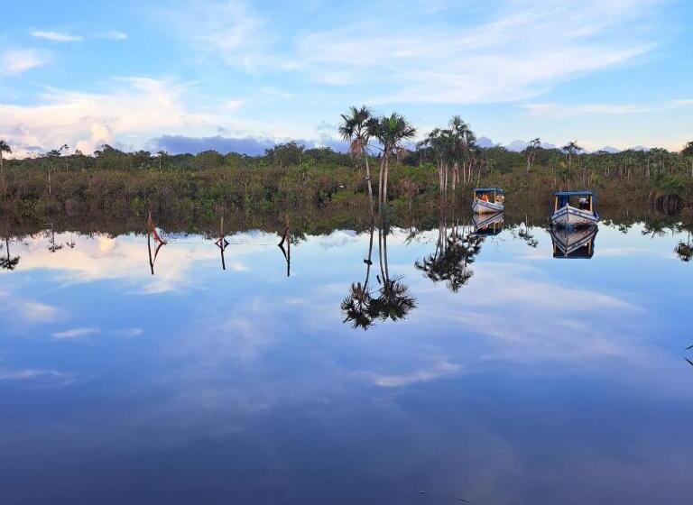 فندق Vila Flexal Pousada