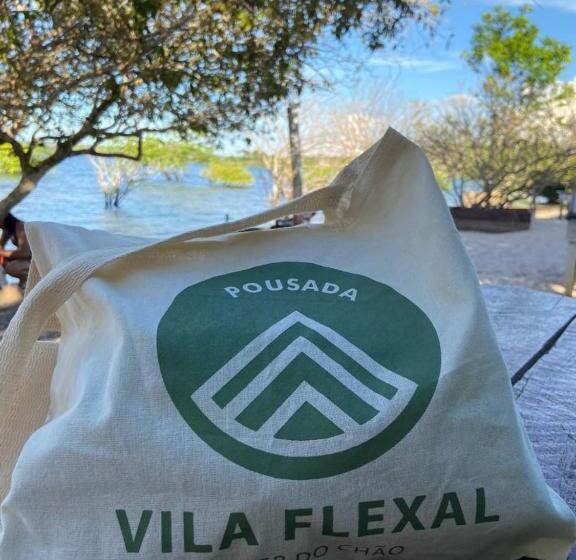 فندق Vila Flexal Pousada