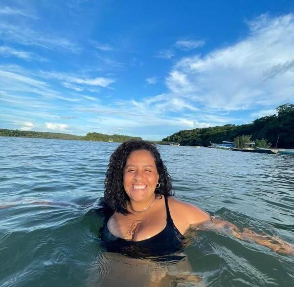 فندق Vila Flexal Pousada