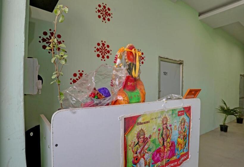 בית מלון כפרי Star Night Place