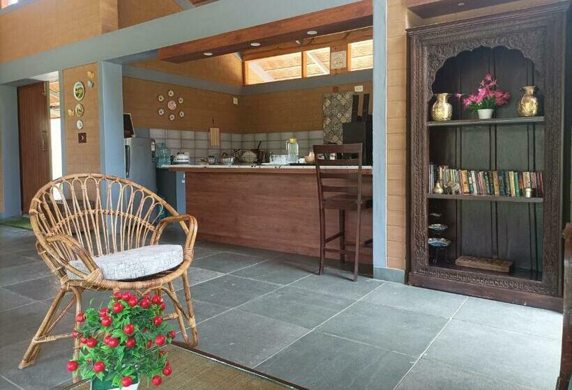 酒店 Sunnyside Farmstay