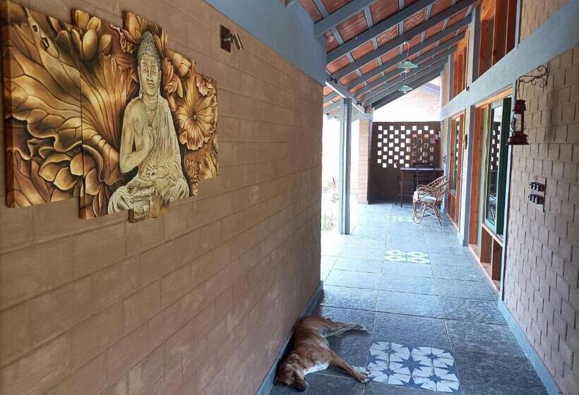 酒店 Sunnyside Farmstay