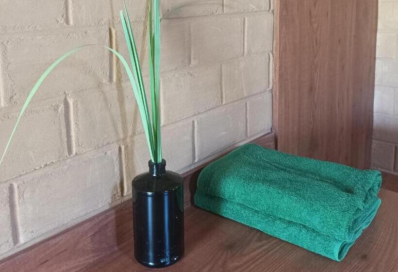 酒店 Sunnyside Farmstay