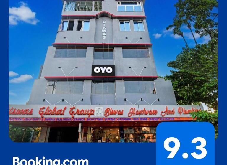 Hotel Super Oyo Spot On Biswas Global Group