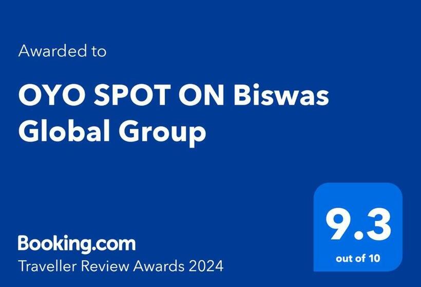Hotel Super Oyo Spot On Biswas Global Group