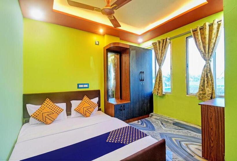 Hotel Super Oyo Spot On Biswas Global Group