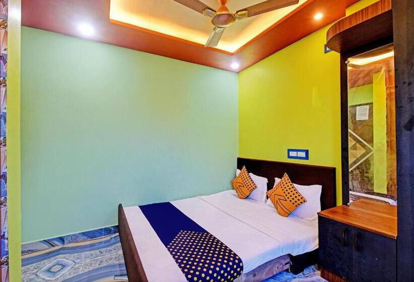 Hotel Super Oyo Spot On Biswas Global Group