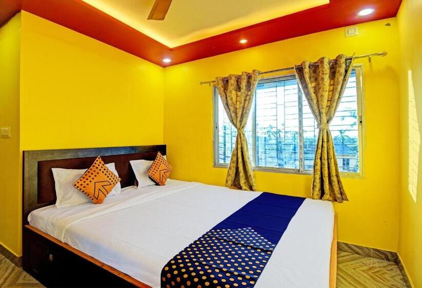 Hotel Super Oyo Spot On Biswas Global Group