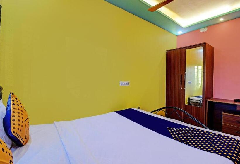 Hotel Super Oyo Spot On Biswas Global Group