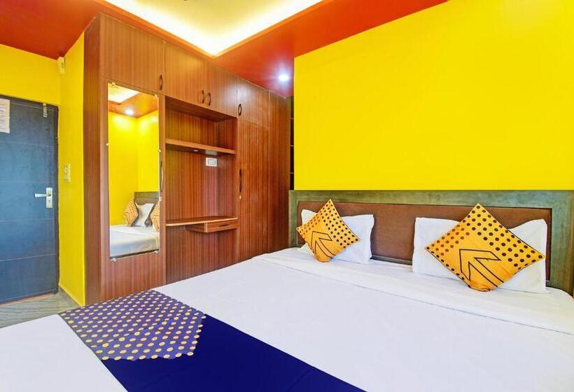 Hotel Super Oyo Spot On Biswas Global Group