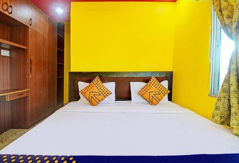 Hotel Super Oyo Spot On Biswas Global Group