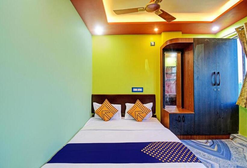 Hotel Super Oyo Spot On Biswas Global Group