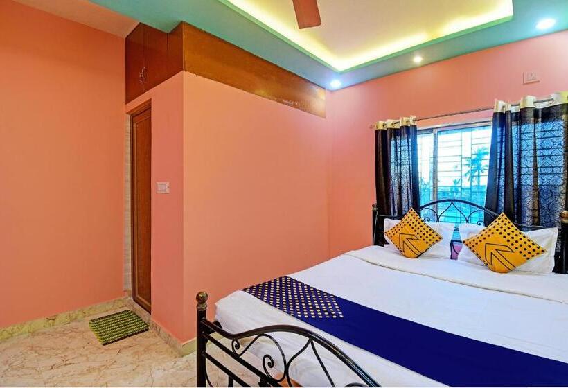 Hotel Super Oyo Spot On Biswas Global Group