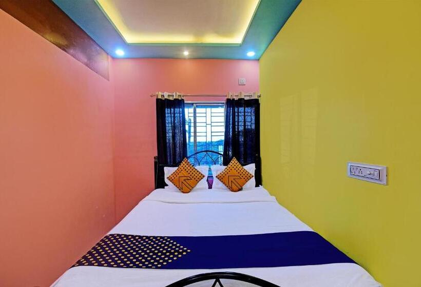 Hotel Super Oyo Spot On Biswas Global Group