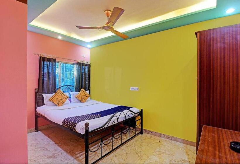 Hotel Super Oyo Spot On Biswas Global Group