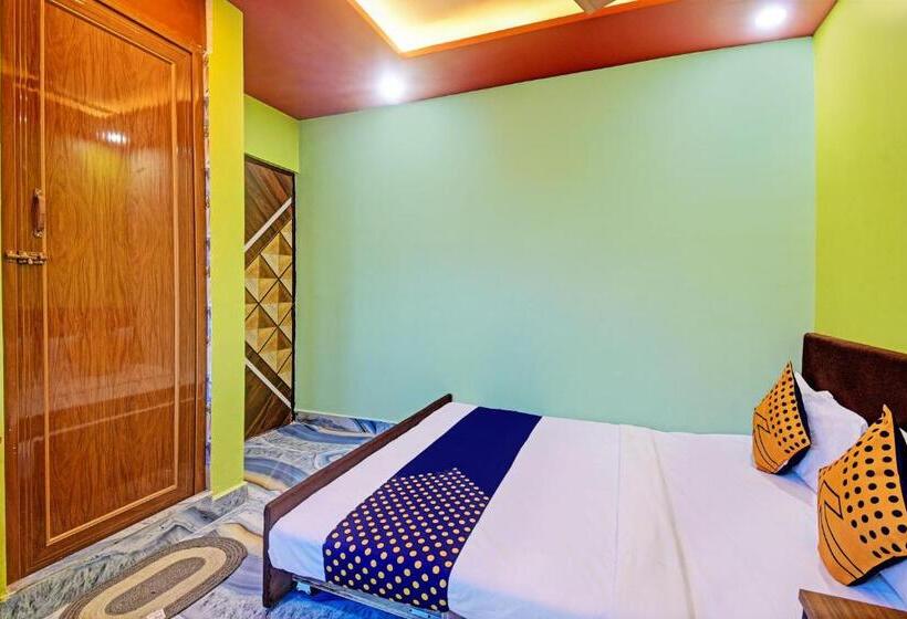 Hotel Super Oyo Spot On Biswas Global Group