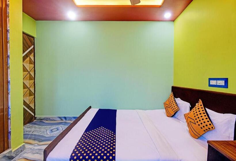 Hotel Super Oyo Spot On Biswas Global Group