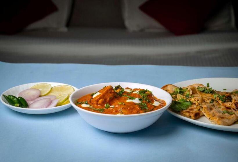 ホテル Town And Country Inn