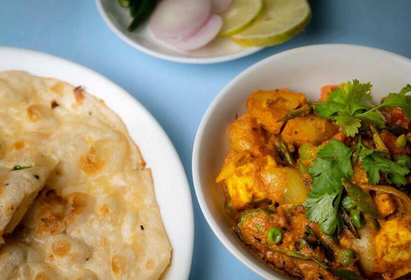 ホテル Town And Country Inn