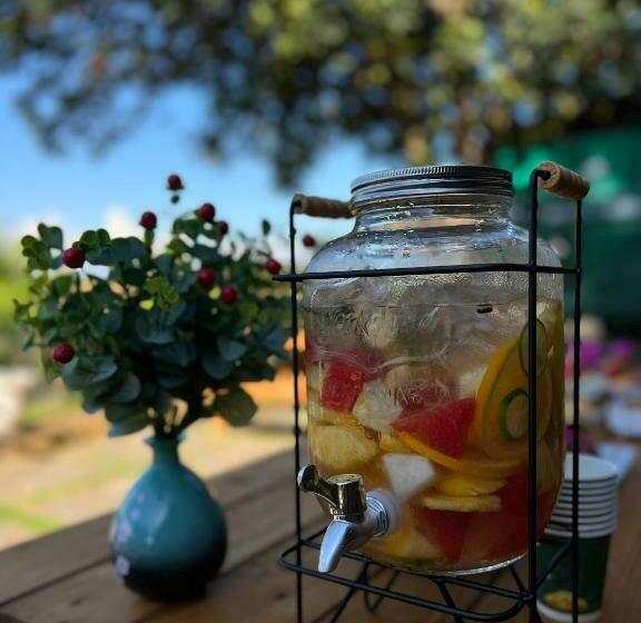 هتل Viewest Glamping Dong Mo