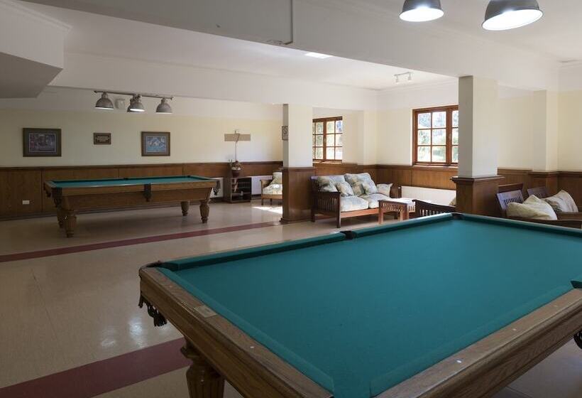 فندق Y Cabañas Huallilemu Sur   Caja Los Andes