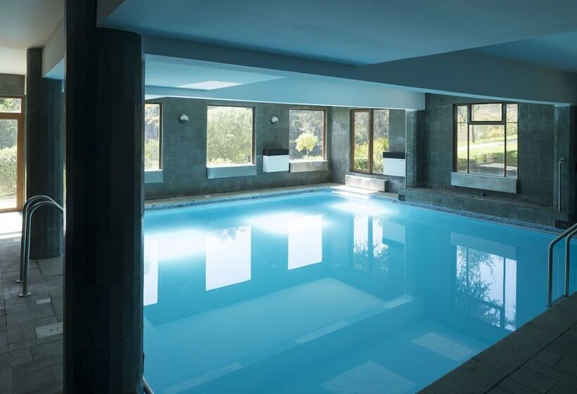 فندق Y Cabañas Huallilemu Sur   Caja Los Andes