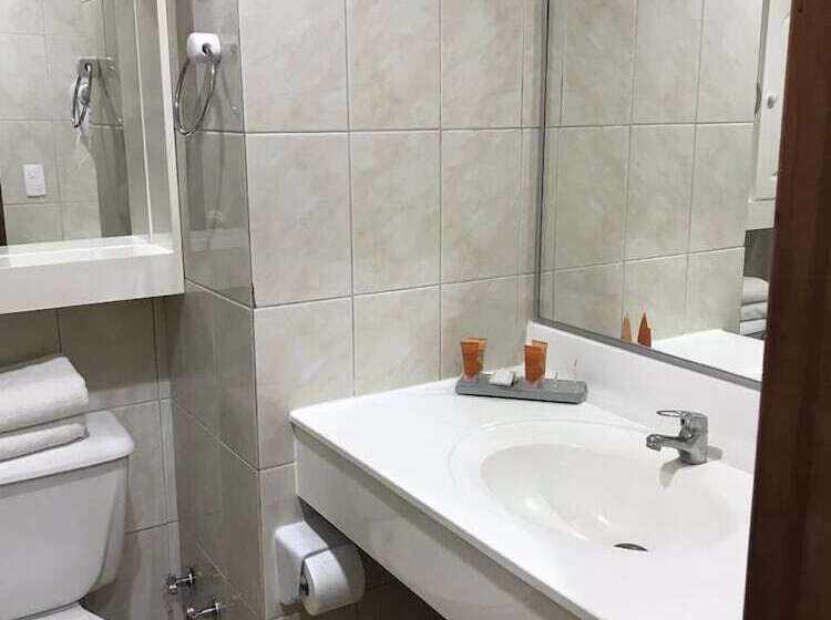 فندق Y Cabañas Huallilemu Sur   Caja Los Andes