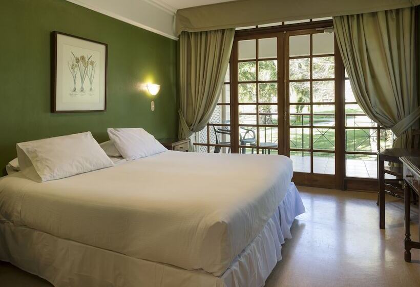 فندق Y Cabañas Huallilemu Sur   Caja Los Andes