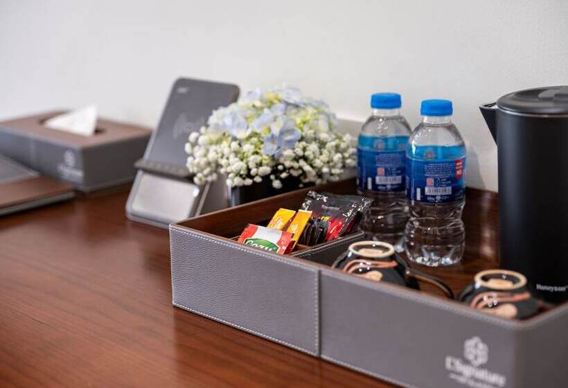 L Signature Hotel & Spa