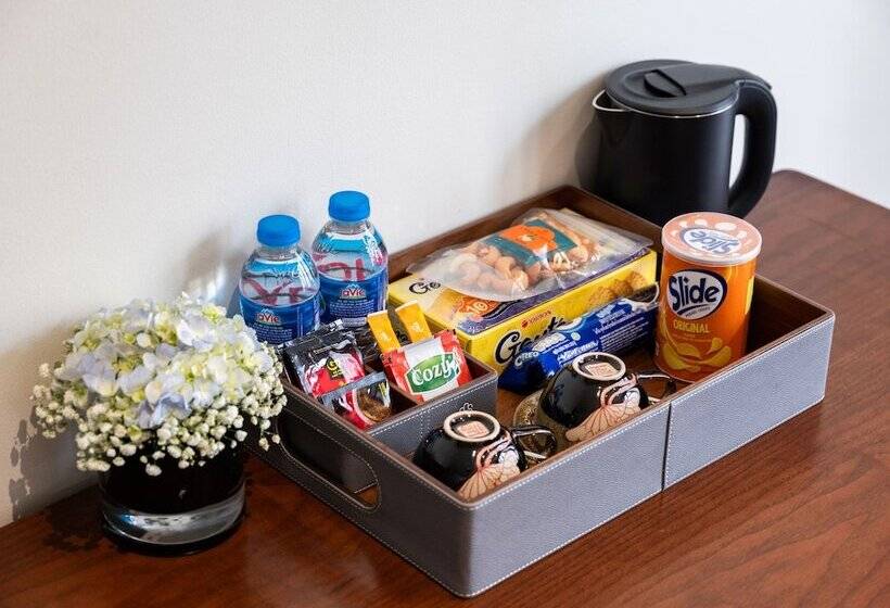 L Signature Hotel & Spa