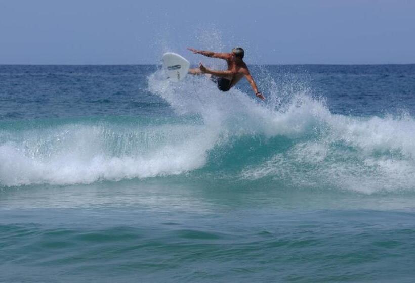 Llanes Surfcamp & Hostel