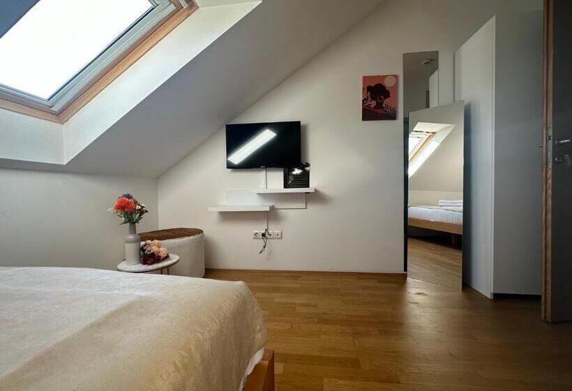 Magnus Aparthotel   Free Parking