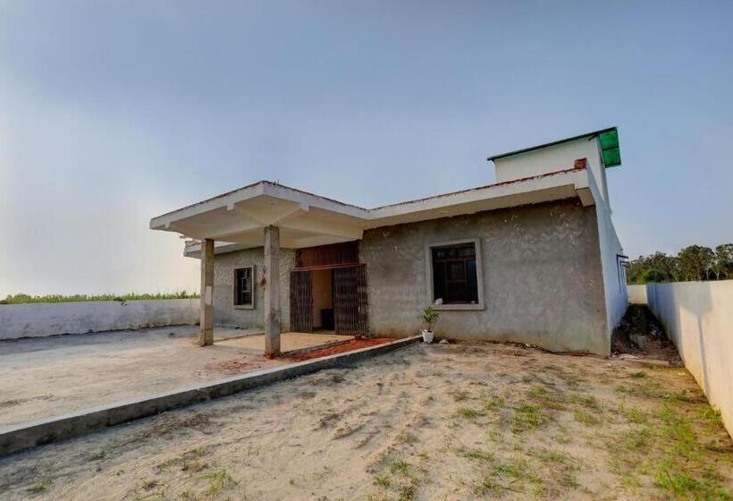 Oyo 81376 Hotel Sleep In