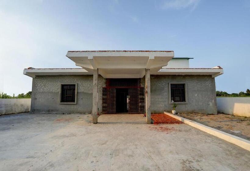 Oyo 81376 Hotel Sleep In