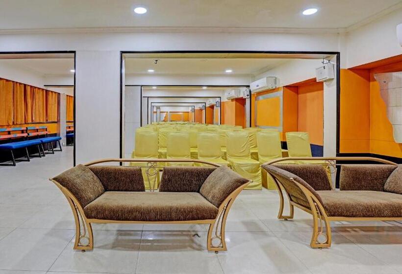 Collection O Hotel Jal Sagar