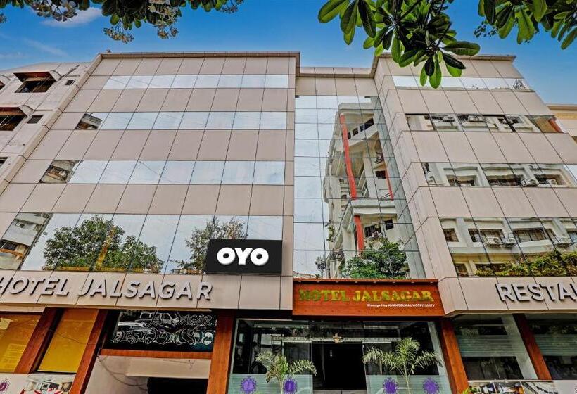 Collection O Hotel Jal Sagar