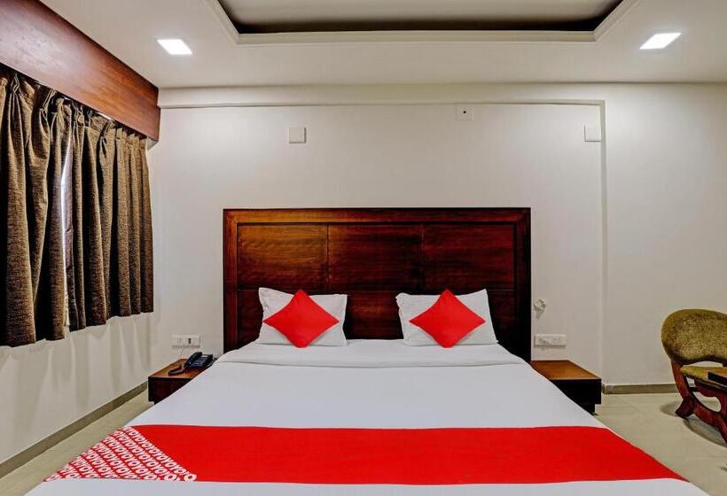 Collection O Hotel Jal Sagar
