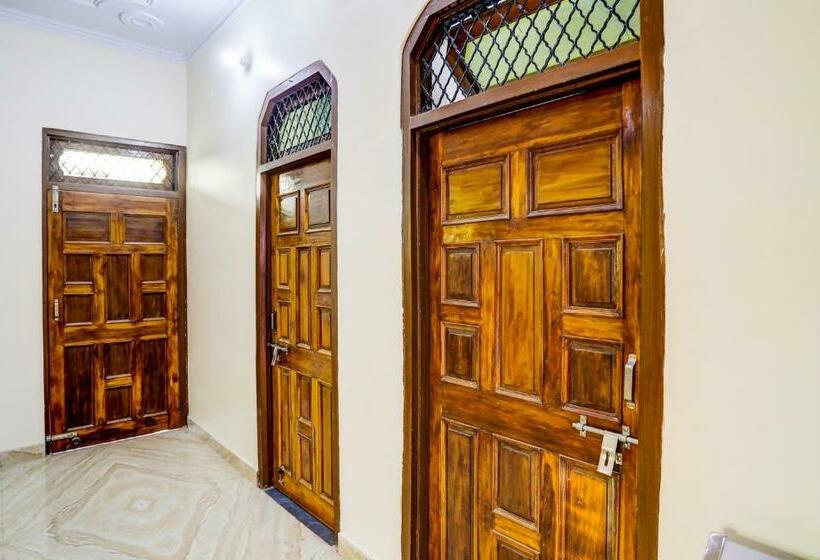 Oyo Flagship Hotel Sunshine