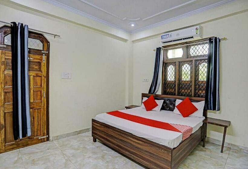 Oyo Flagship Hotel Sunshine