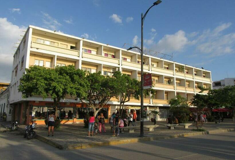 Panamerican Hostel