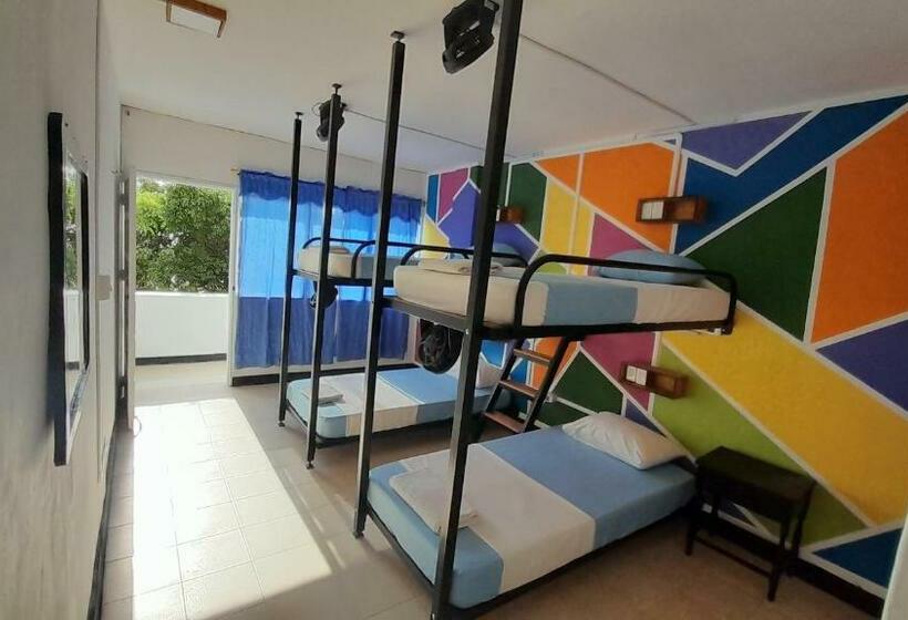Panamerican Hostel