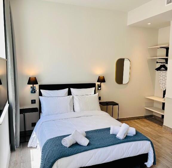 Paradise Earth & Sea